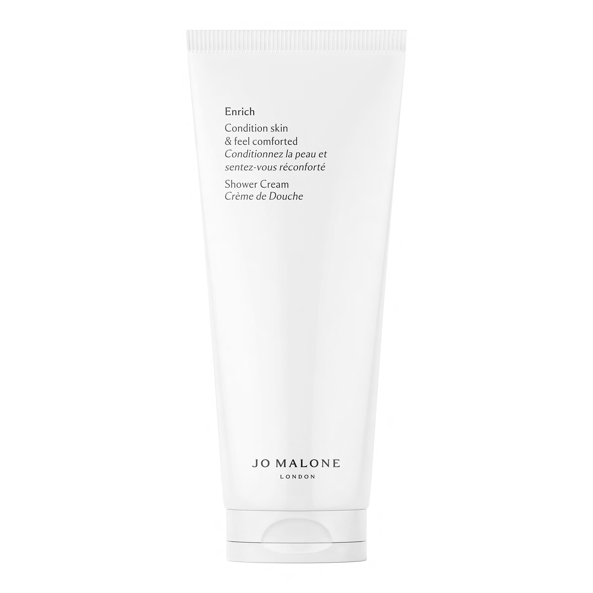 Enrich Shower Cream Крем для душа