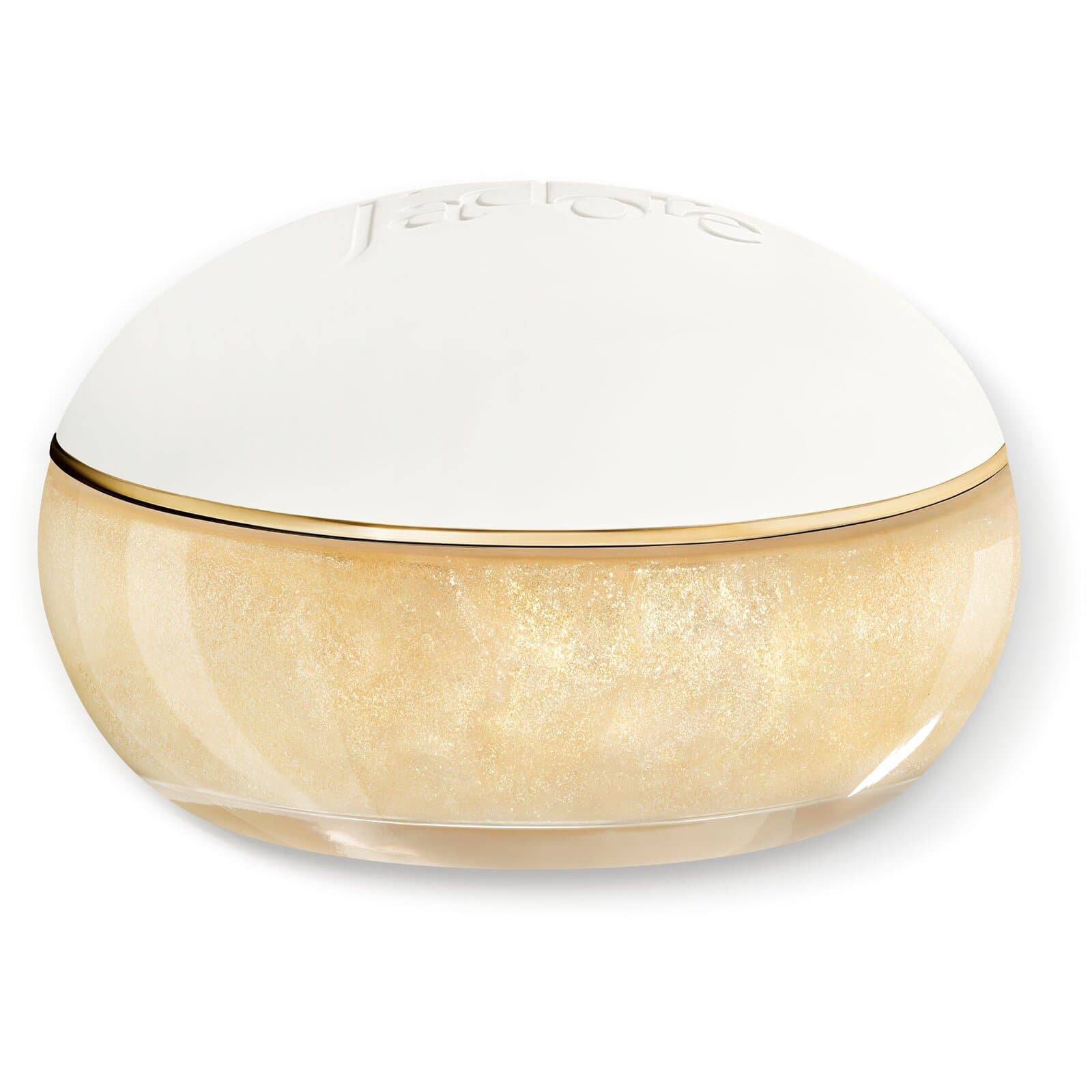 J'Adore Les Adorables Golden Gel Парфюмированный гель для тела