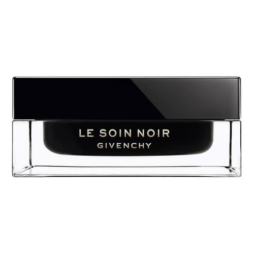 Le Soin Noir Исключительный восстанавливающий уход за кожей – маска  для лица