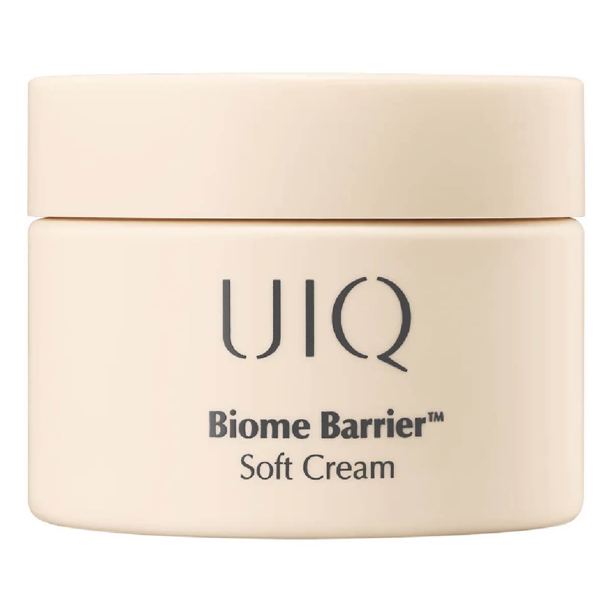 Легкий крем для ровного тона с комплексом пробиотиков Biome Barrier Soft Cream, , UIQ