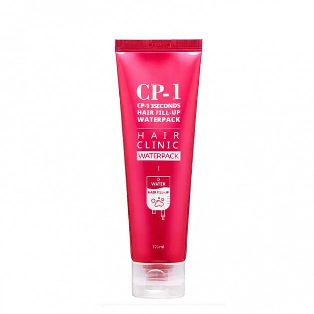 Восстанавливающая сыворотка для волос CP-1 3Seconds Hair Fill-Up Waterpack