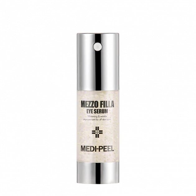 Омолаживающая пептидная сыворотка для век Medi-Peel Mezzo Filla Eye Serum