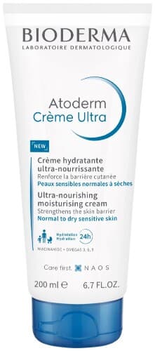 BIODERMA ATODERM КРЕМ