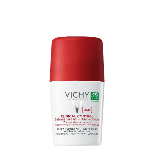 VICHY ДЕЗОДОРАНТ-АНТИПЕРСПИРАНТ ШАРИКОВЫЙ ЖЕНСКИЙ