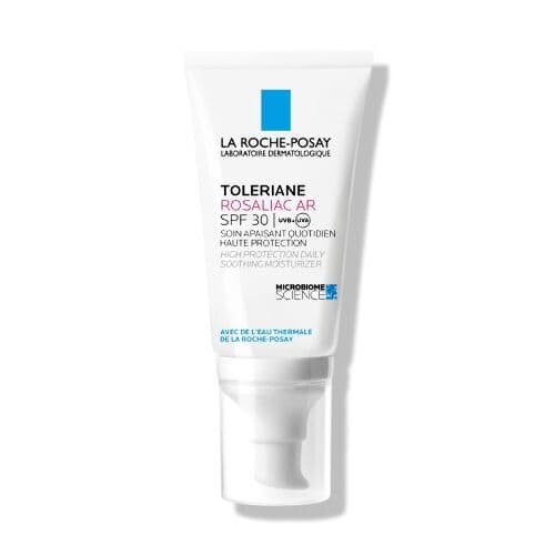 La Roche-Posay Toleriane Rosaliac AR Крем увлажняющий для лица против покраснений SPF30 1 шт