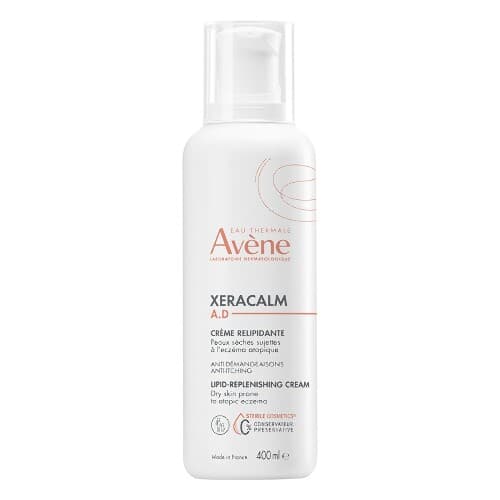 Avene ксеракалм а.д. крем
