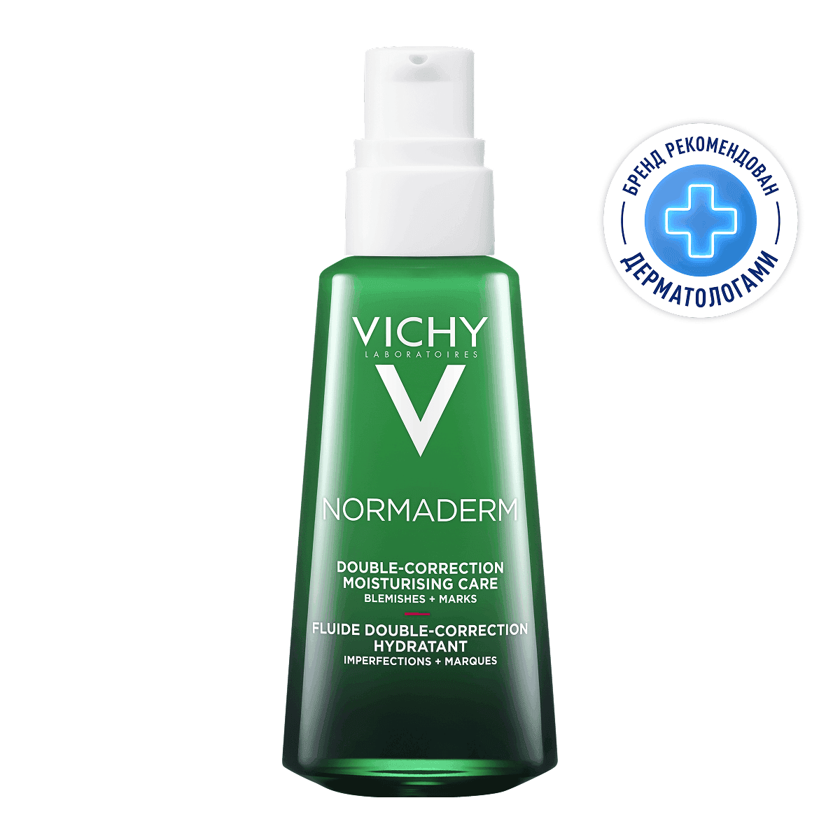 Vichy Normaderm Крем для проблемной кожи склонной к жирности 1 шт