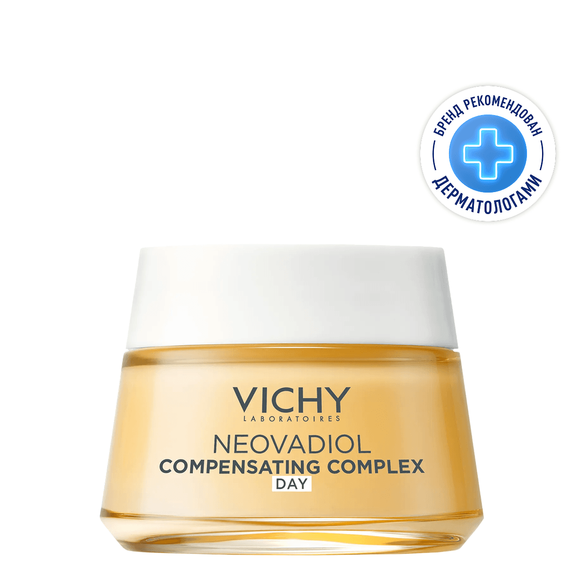 Vichy Neovadiol Крем лифтинг дневной уплотняющий для нормальной и комбинированной кожи
