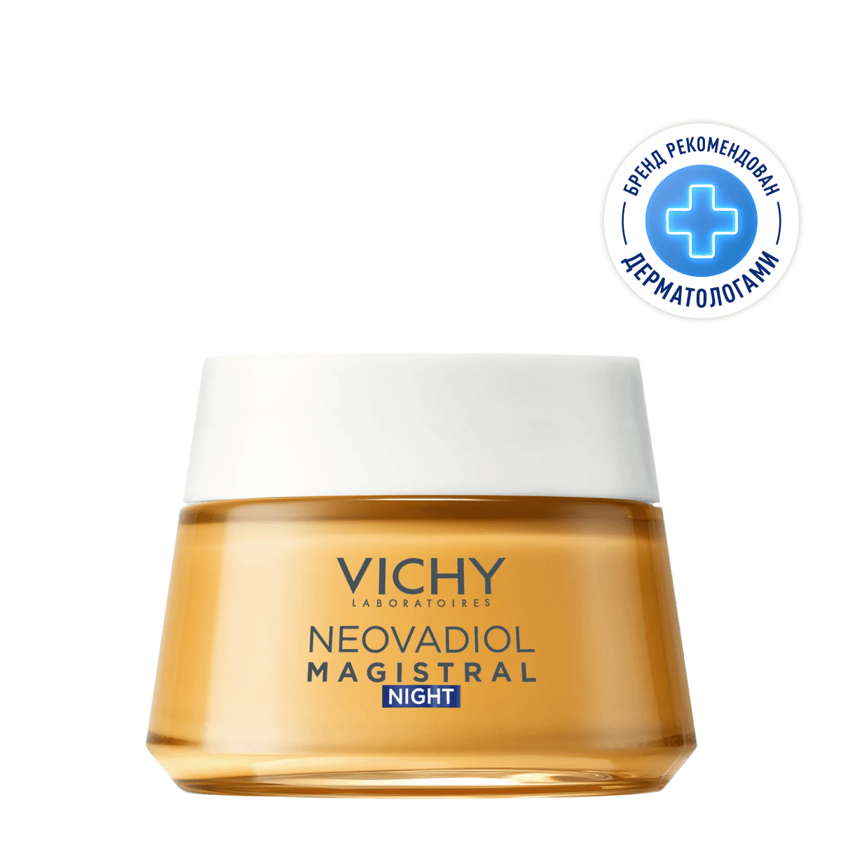 Vichy Neovadiol Ночной антивозрастной крем восстанавливающий в период менопаузы