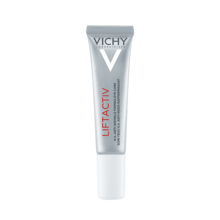 Vichy Liftactiv Supreme Крем-уход для разглаживания мимических морщин вокруг глаз