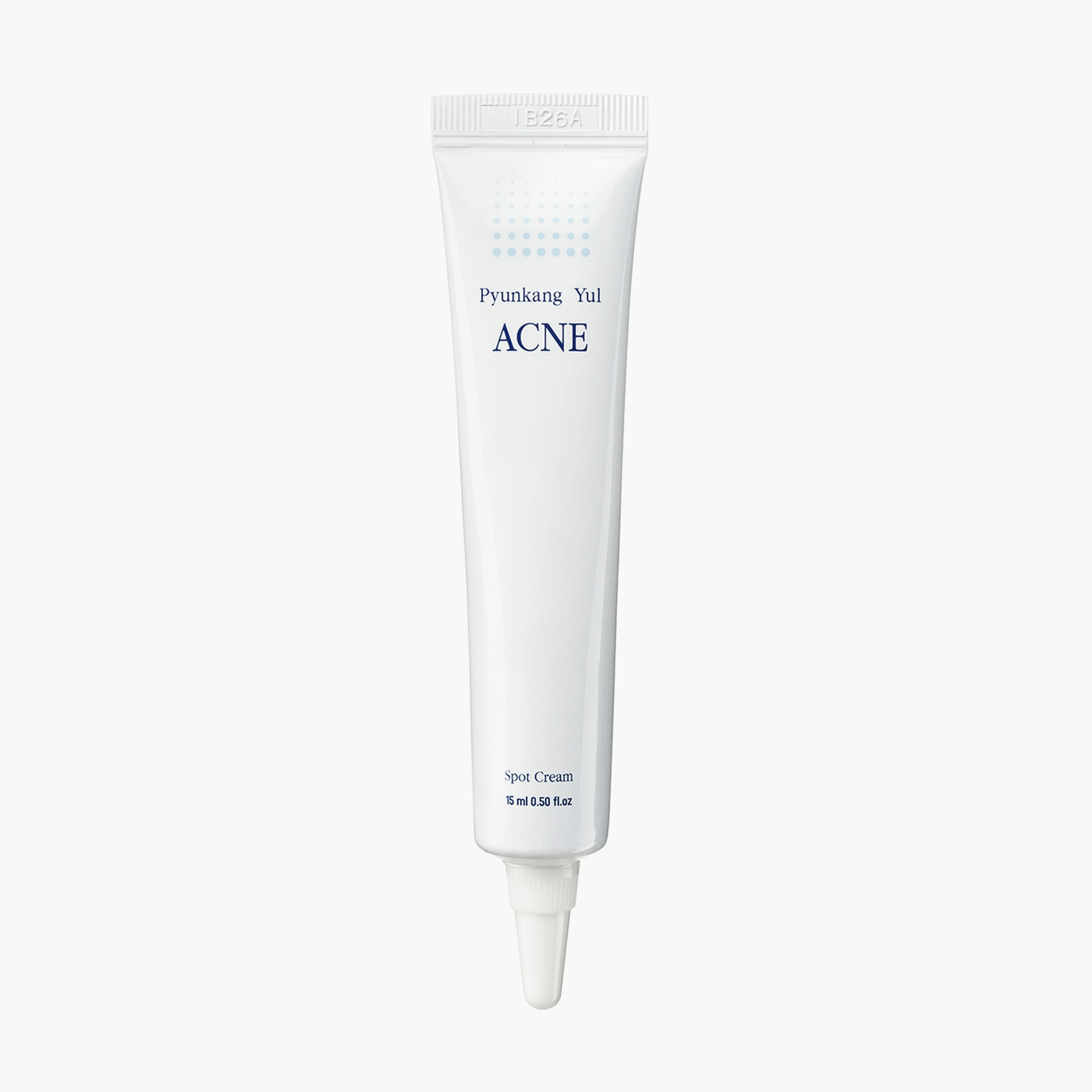 Крем для лица локальный для устранения акне | Pyunkang Yul Acne Spot Cream