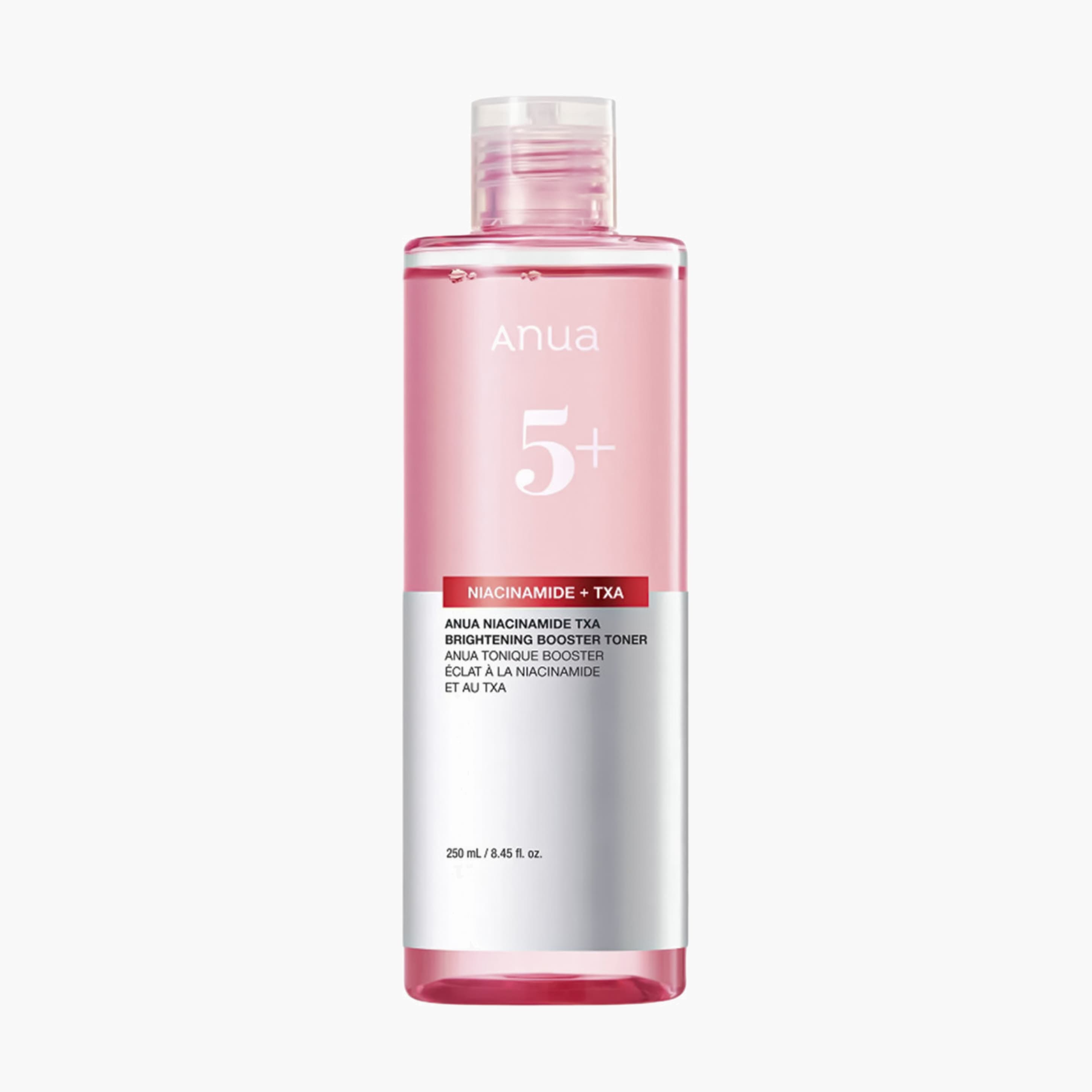 Тонер для выравнивания тона кожи | ANUA Niacinamide TXA Brightening Booster Toner