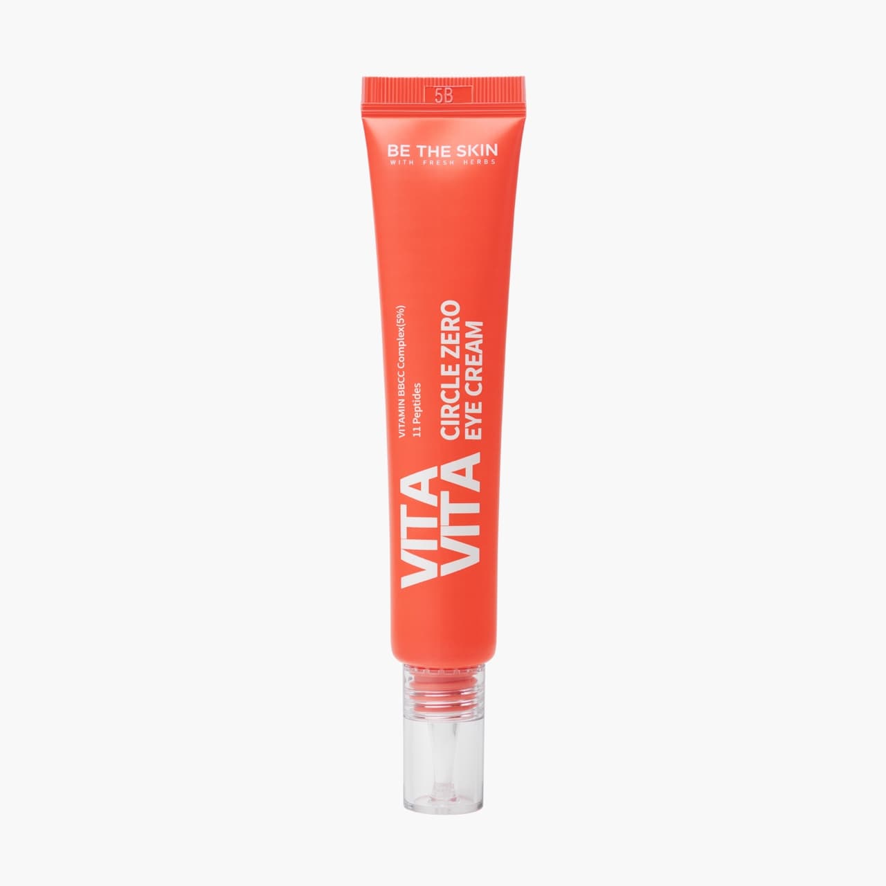 Крем для кожи вокруг глаз | Be The Skin Vitavita Circle Zero Eye Cream