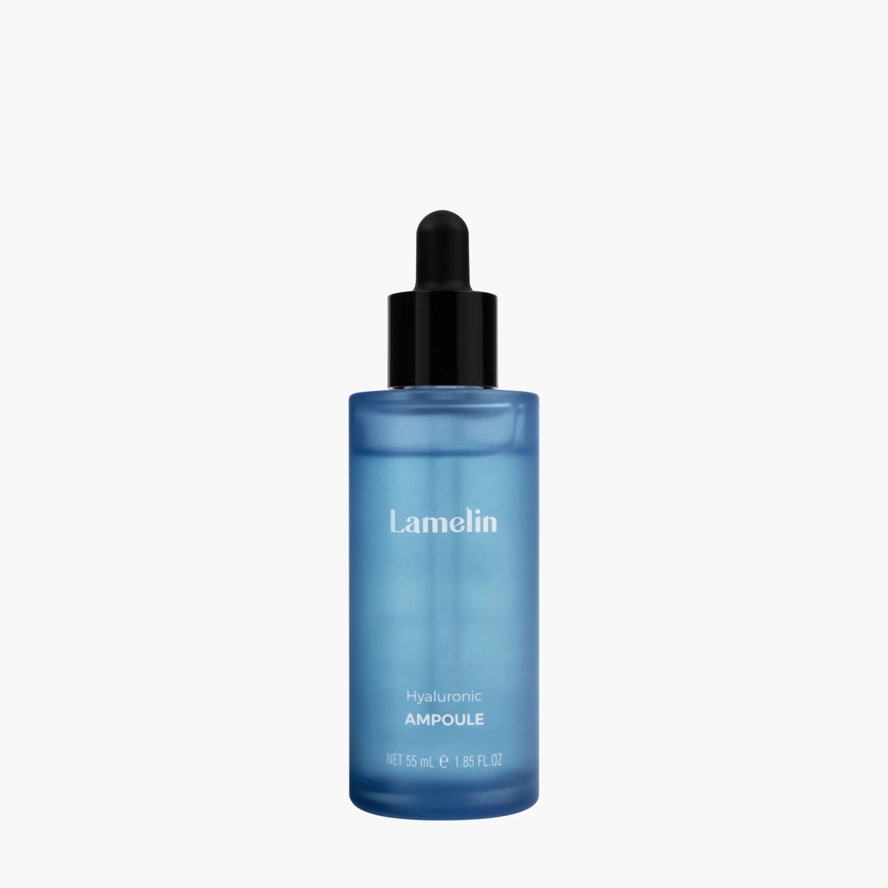 Сыворотка увлажняющая с гиалуроновой кислотой | Lamelin Hyaluronic Ampoule