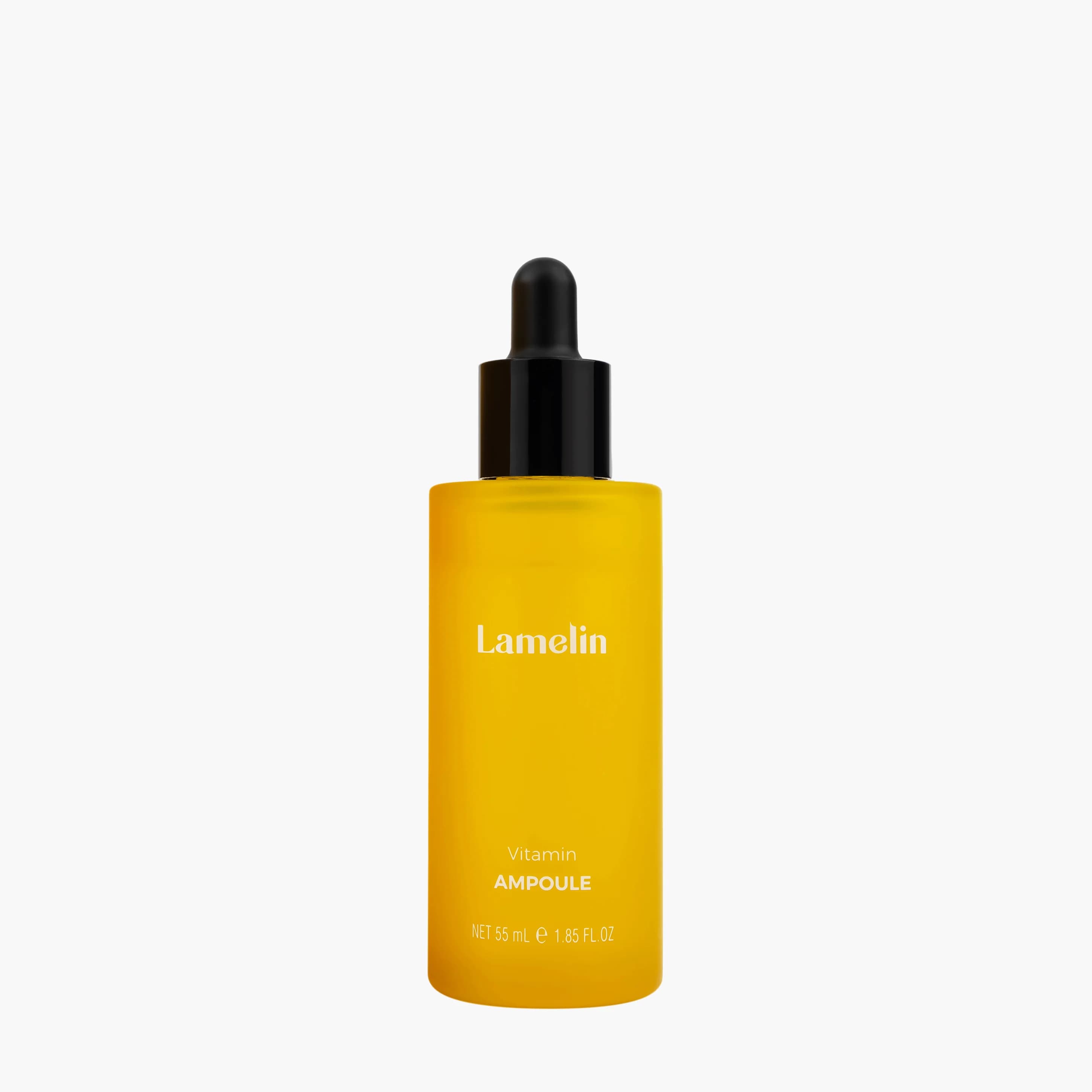 Сыворотка восстанавливающая с витаминами | Lamelin Vitamin Ampoule 55ml