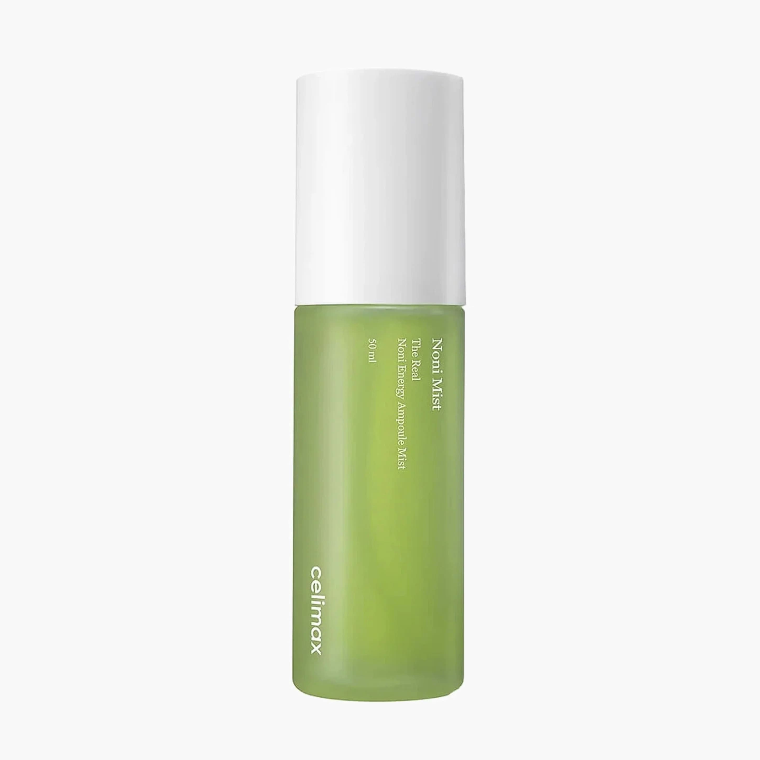 Мист ампульный с экстрактом нони | Celimax The Real Noni Energy Ampoule Mist