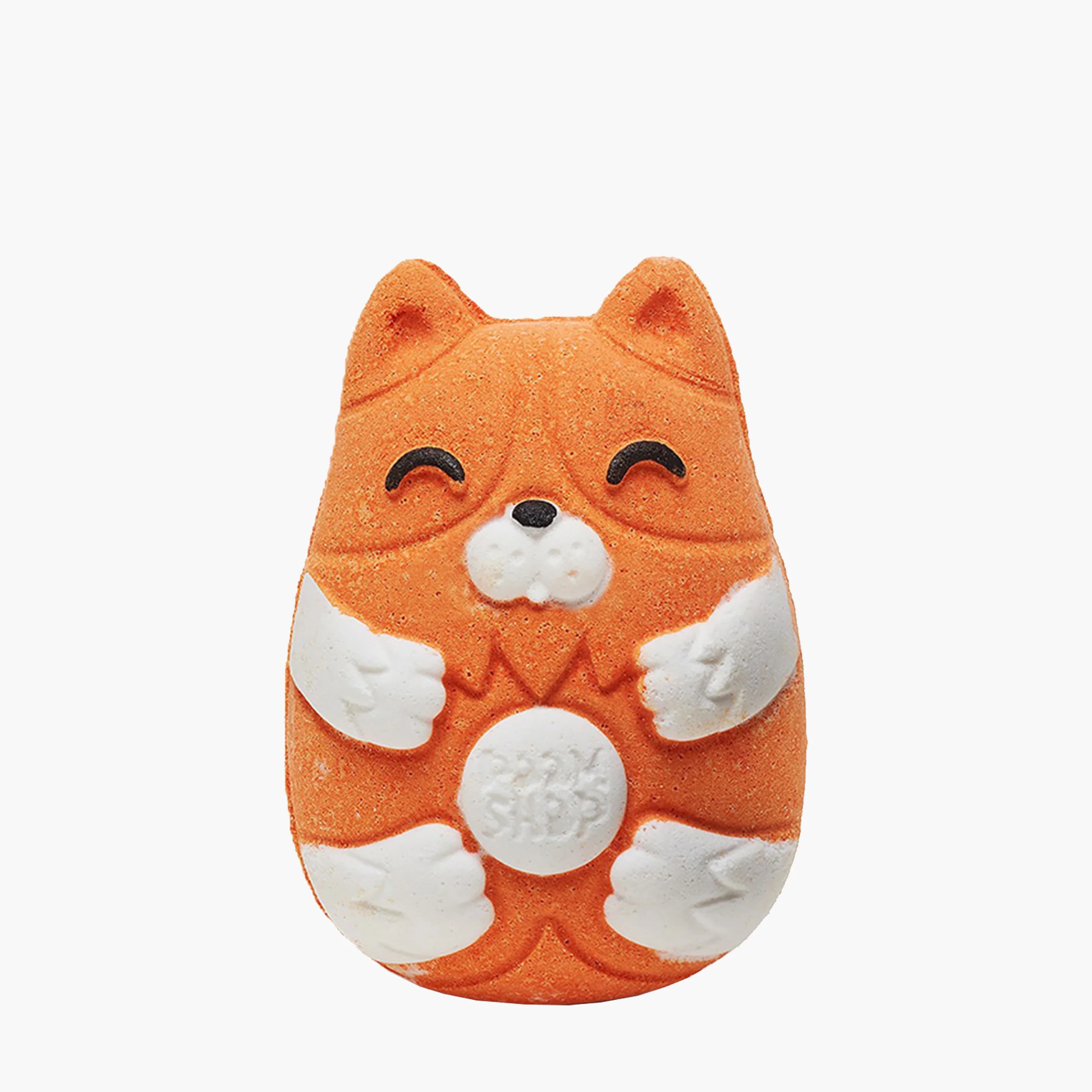 Бомба для ванны "Коржик"