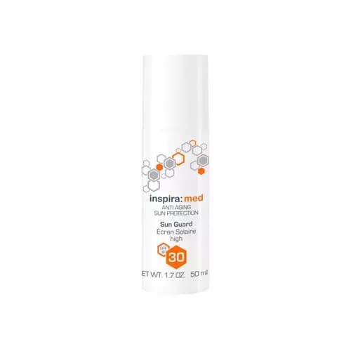 Солнцезащитная эмульсия Sun Guard SPF 30