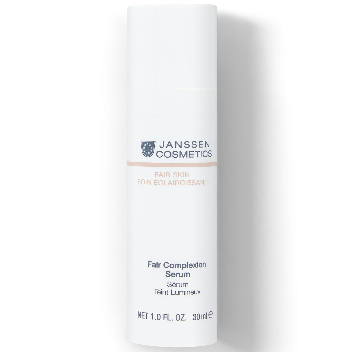 Интенсивно осветляющая сыворотка Fair Complexion Serum