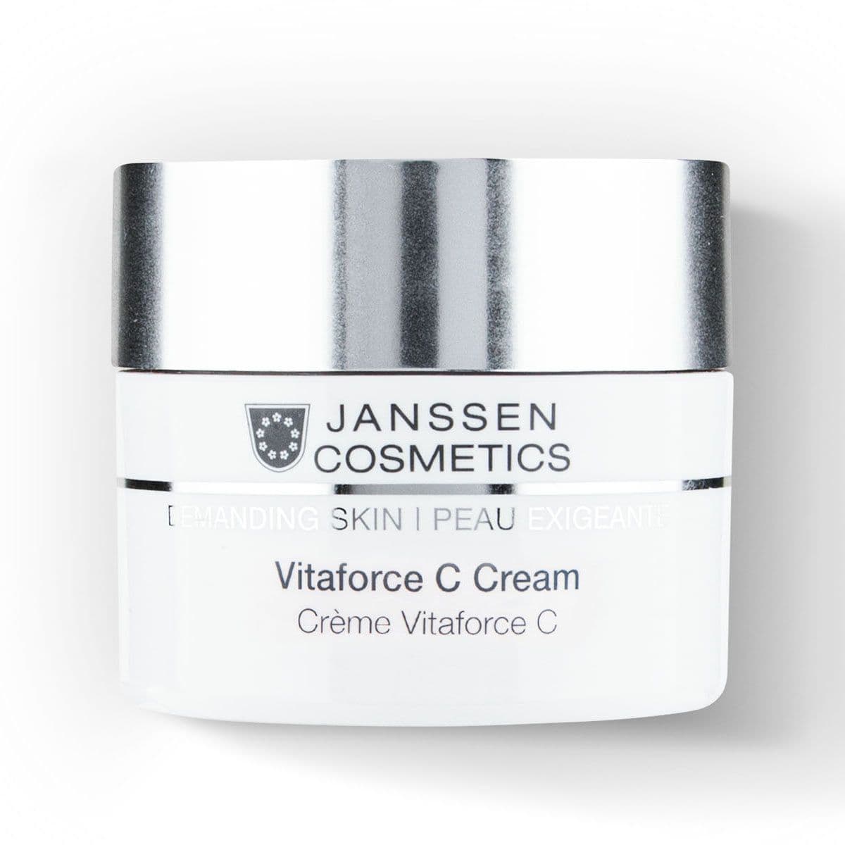 Регенерирующий крем с витамином Vitaforce C Cream