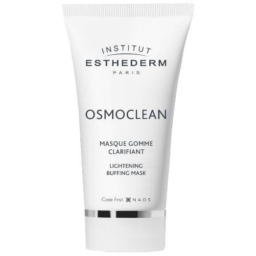 Гуммирующая осветляющая маска Masque Gomme Clarifiant