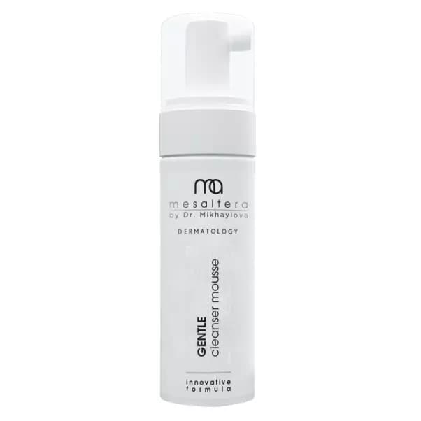 Нежный очищающий мусс Gentle Cleanser Mousse