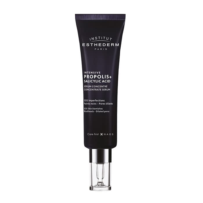 Эстедерм Intensvie Propolis+ Концентрированная сыворотка с салициловой кислотой