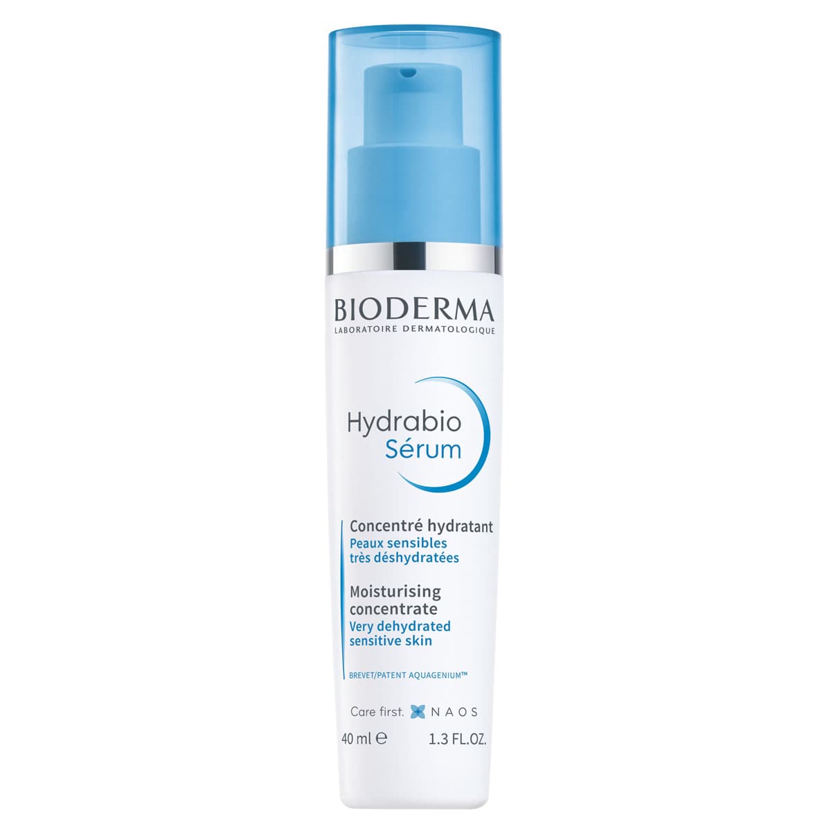 Биодерма Сыворотка Гидрабио (Bioderma, Hydrabio)