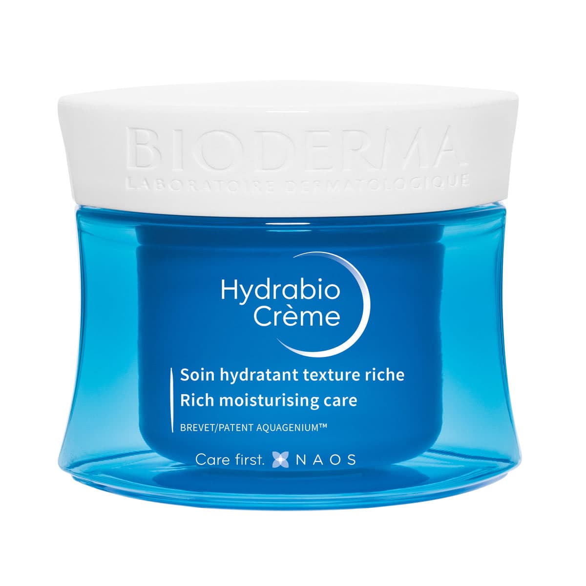 Bioderma Hydrabio крем увлажняющий уход с насыщенной текстурой 1 шт