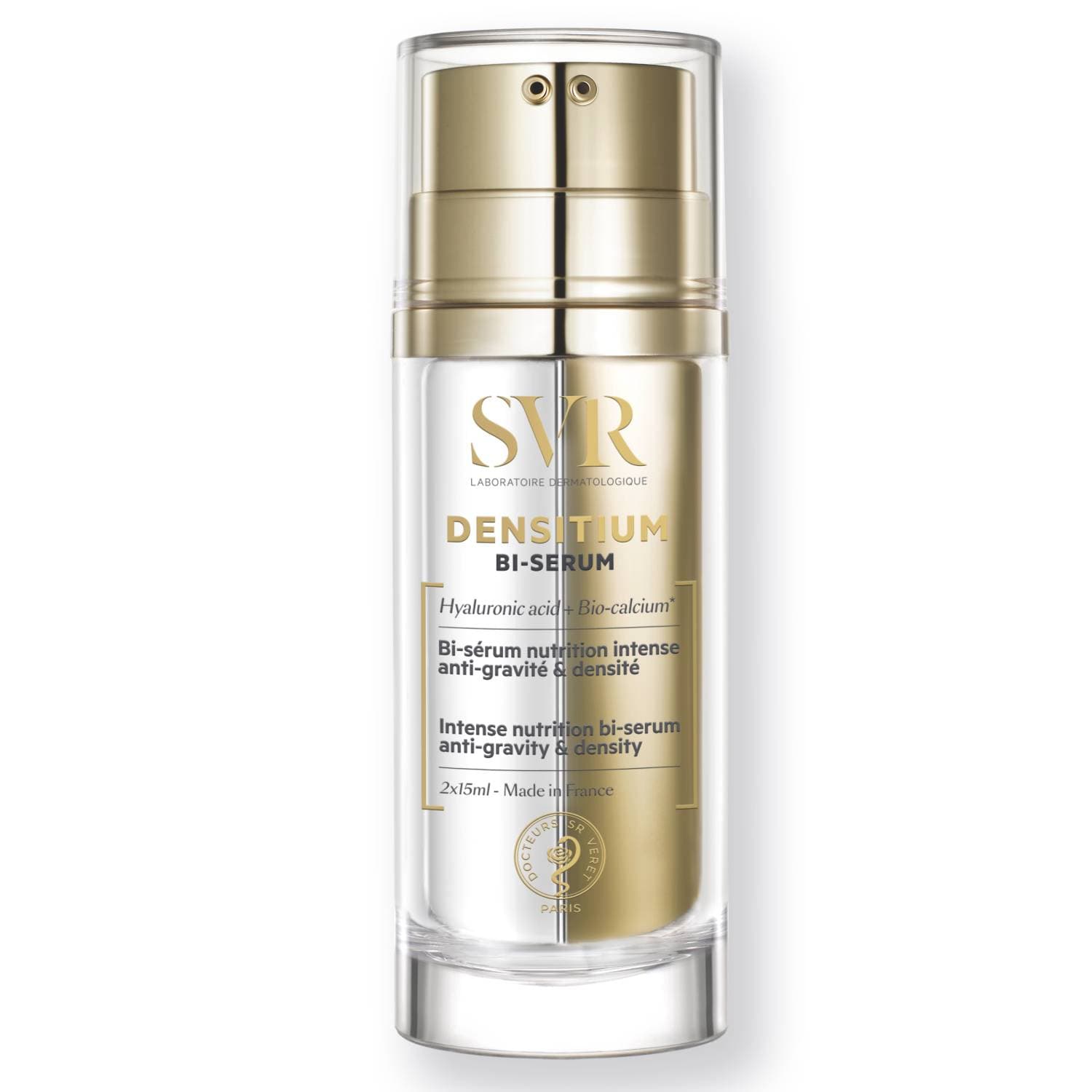 SVR Densitium Сыворотка двухфазная для лица 2 шт