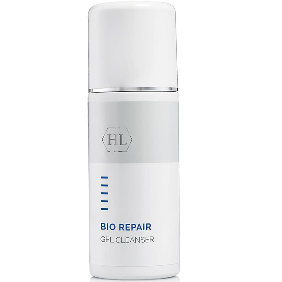 Холи Лэнд Очищающий гель Gel Cleanser, (Holyland Laboratories, Bio Repair)