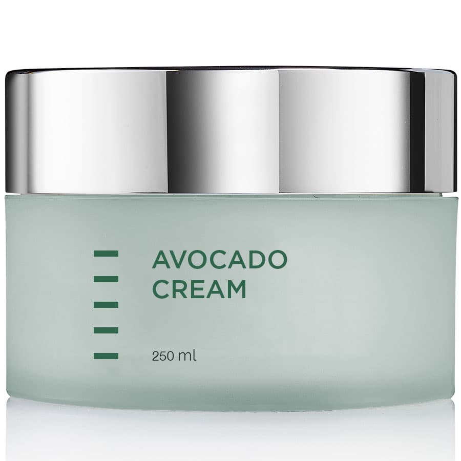 Холи Лэнд Крем с авокадо для сухой, обезвоженной кожи Avocado Cream, (Holyland Laboratories, Creams)