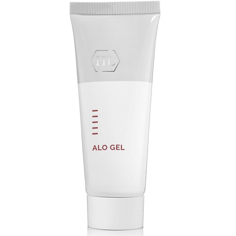 Холи Лэнд Гель алоэ, (Holyland Laboratories, Alo-Gel)