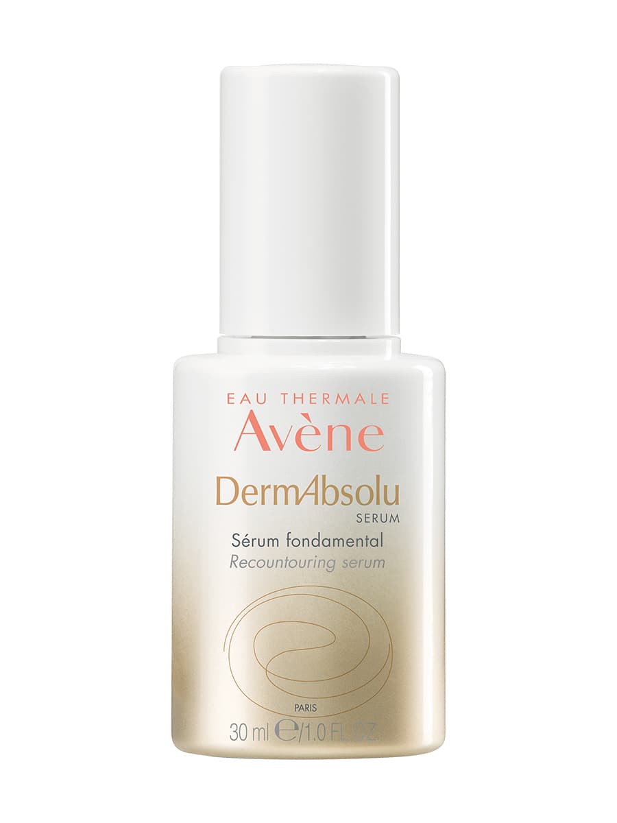 Авен Питательная сыворотка Serum, (Avene, DermAbsolu)