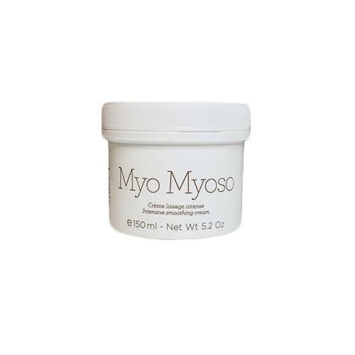 Жернетик Крем для коррекции мимических морщин Myo Myoso, (Gernetic, Возрастная кожа)