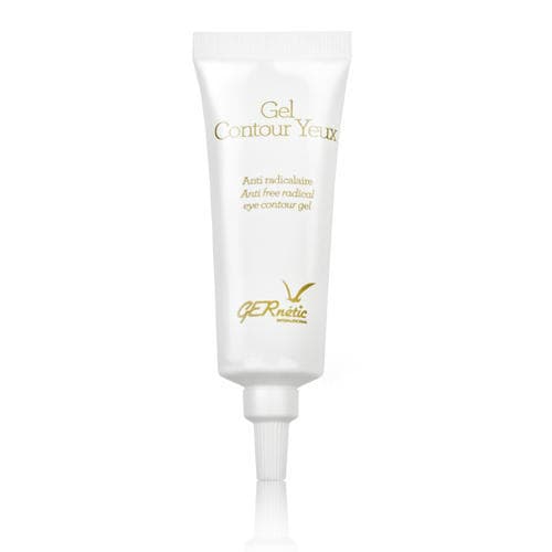 Жернетик Омолаживающий гель для век Eye Contour Gel, (Gernetic, Для век)