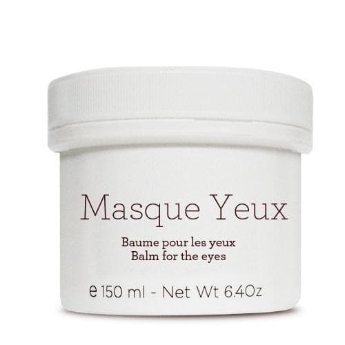 Жернетик Противоотечная крем-маска для век Masque Yeux, (Gernetic, Для век)