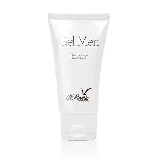 Жернетик Мужской очищающий гель Soap Gel Men, (Gernetic, Мужская линия)