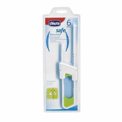 Чико Защита для шкафа Safe, (Chicco, Аксессуары)