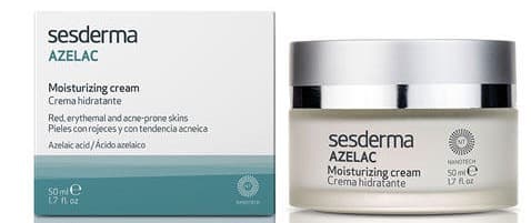 Сесдерма Увлажняющий крем, (Sesderma, Azelac)