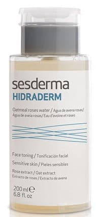Сесдерма Тоник с экстрактами овса и роз, (Sesderma, Hidraderm)