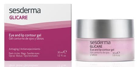 Сесдерма Контур-гель для глаз и губ, (Sesderma, Glicare)