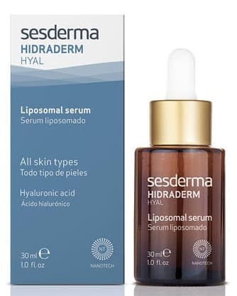 Сесдерма Липосомальная сыворотка с гиалуроновой кислотой, (Sesderma, Hidraderm Hyal)