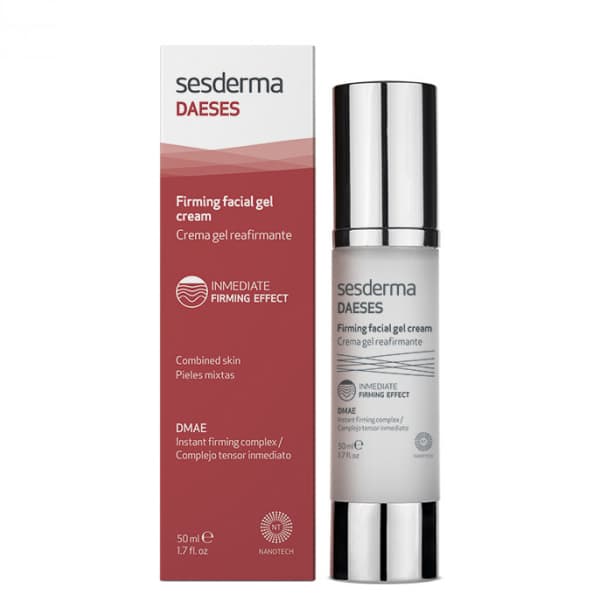 Сесдерма Подтягивающий крем-гель для лица, (Sesderma, Daeses)