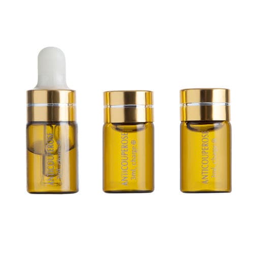 Бьюти Стайл Комплекс противокуперозный "Комфорт" 5 ампул х "+" плюс (Beauty Style, Active Gel)
