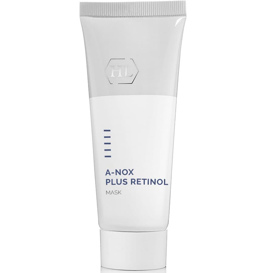 Холи Лэнд Маска для лица A-nox plus retinol mask, (Holyland Laboratories, A-nox plus Retinol)
