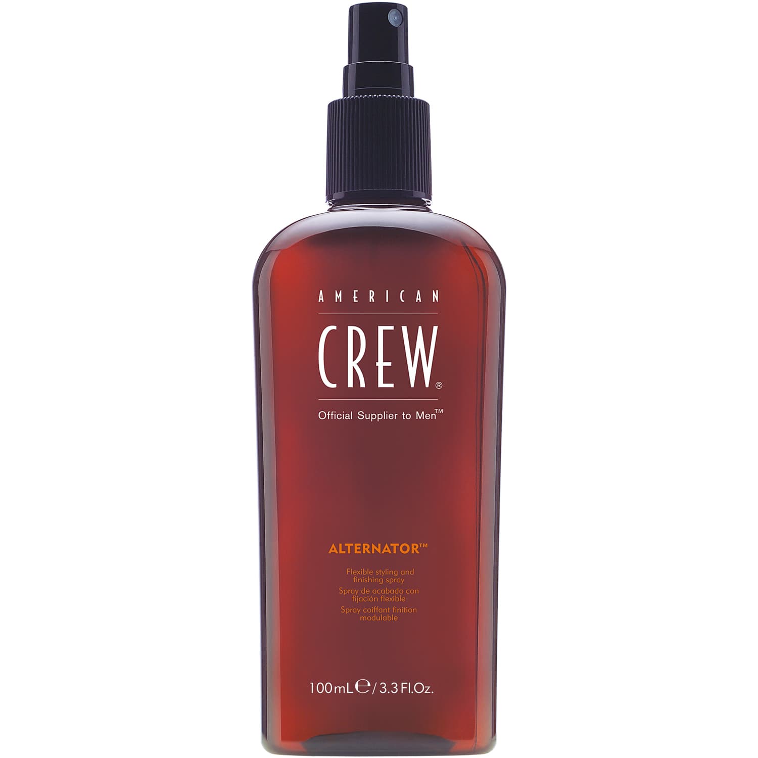 Американ Крю Спрей для волос Alternator Finishing Spray, (American Crew, Styling)
