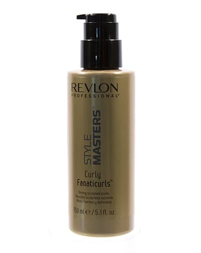 Ревлон Профессионал Активатор скульптурных завитков Fanaticurls, (Revlon Professional, Style Masters)