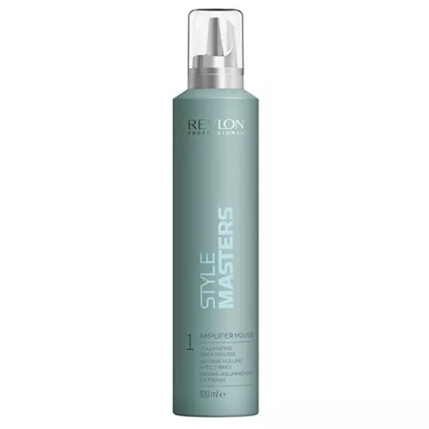 Ревлон Профессионал Мусс для придания объема Volume Amplifier Mousse, (Revlon Professional, Style Masters)