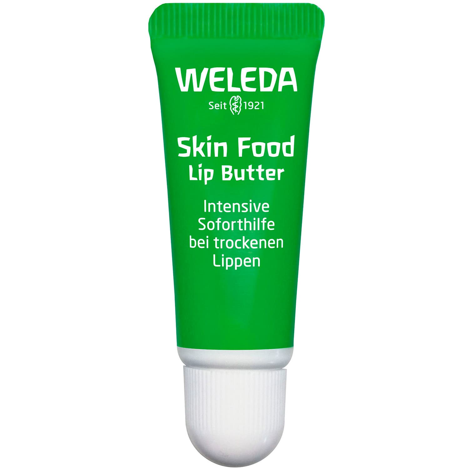 Weleda Бальзам для губ питательный Skin Food 1 шт